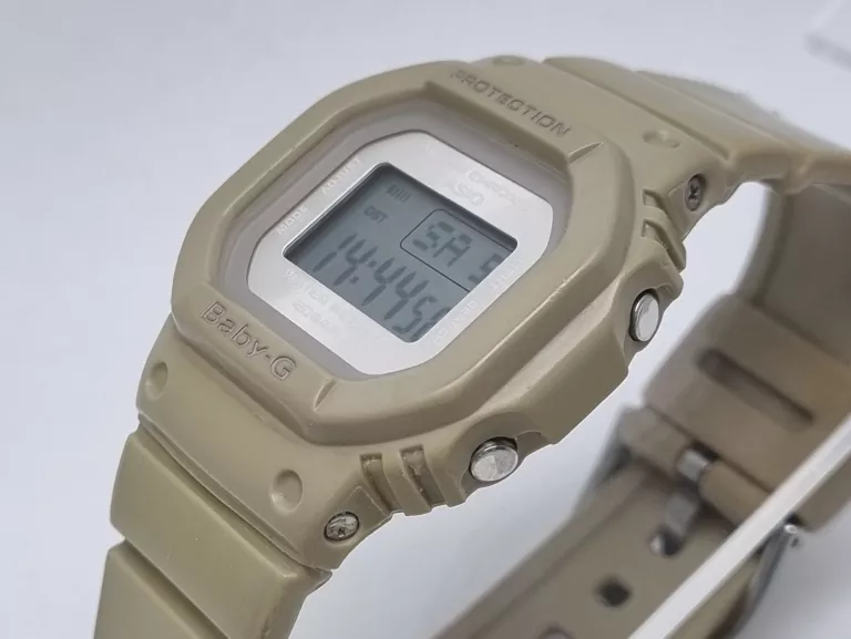 CASIO BABY-G BGD-501UM-8ER