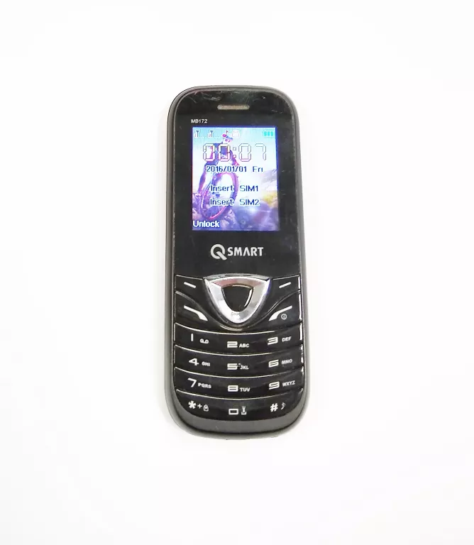 TELEFON Q-SMART MB172