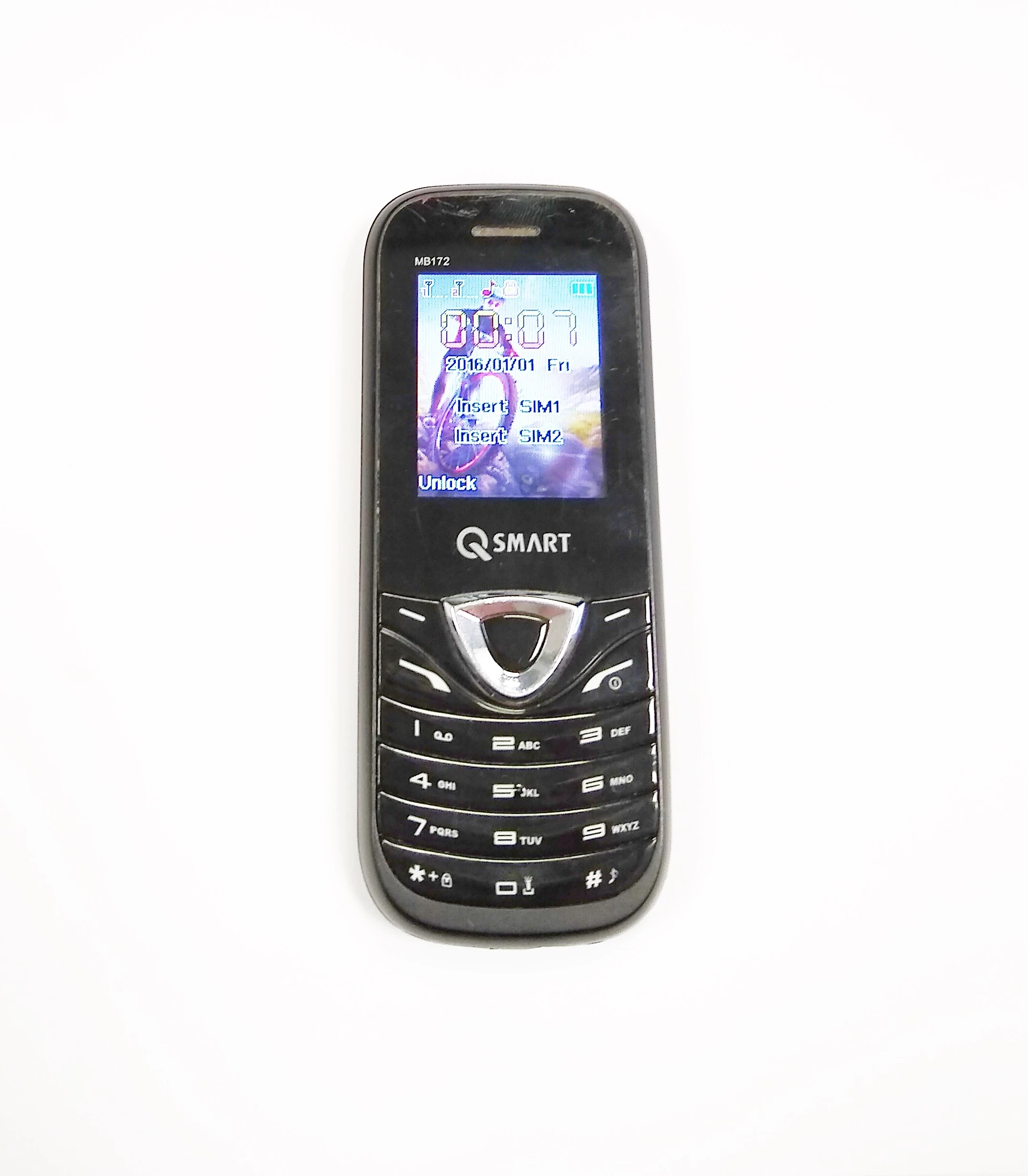 telefon-q-smart-mb172-ean-gtin-5905279174184