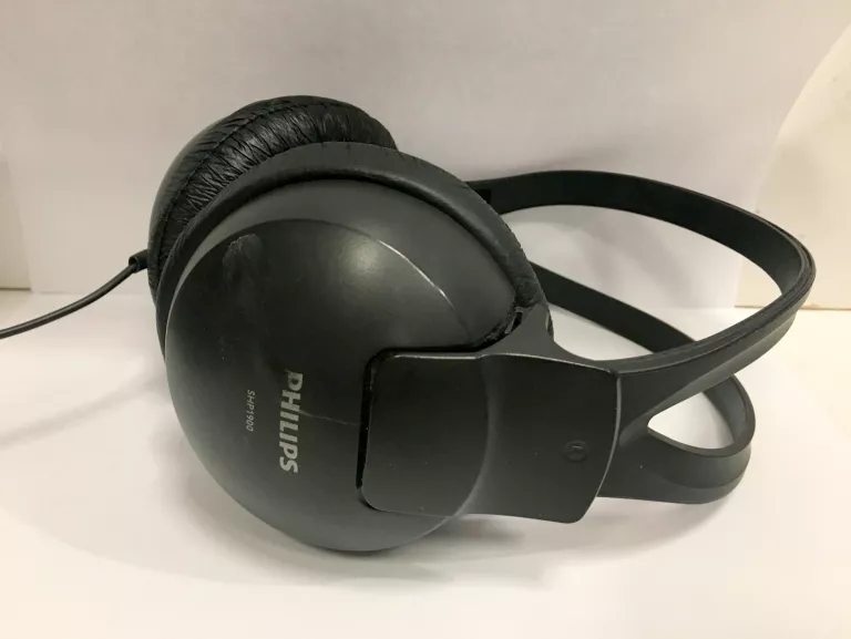 SŁUCHAWKI PHILIPS SHP 1900