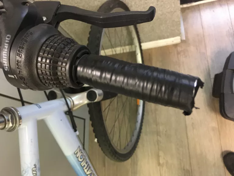 ROWER DECATHLON TRIBAN