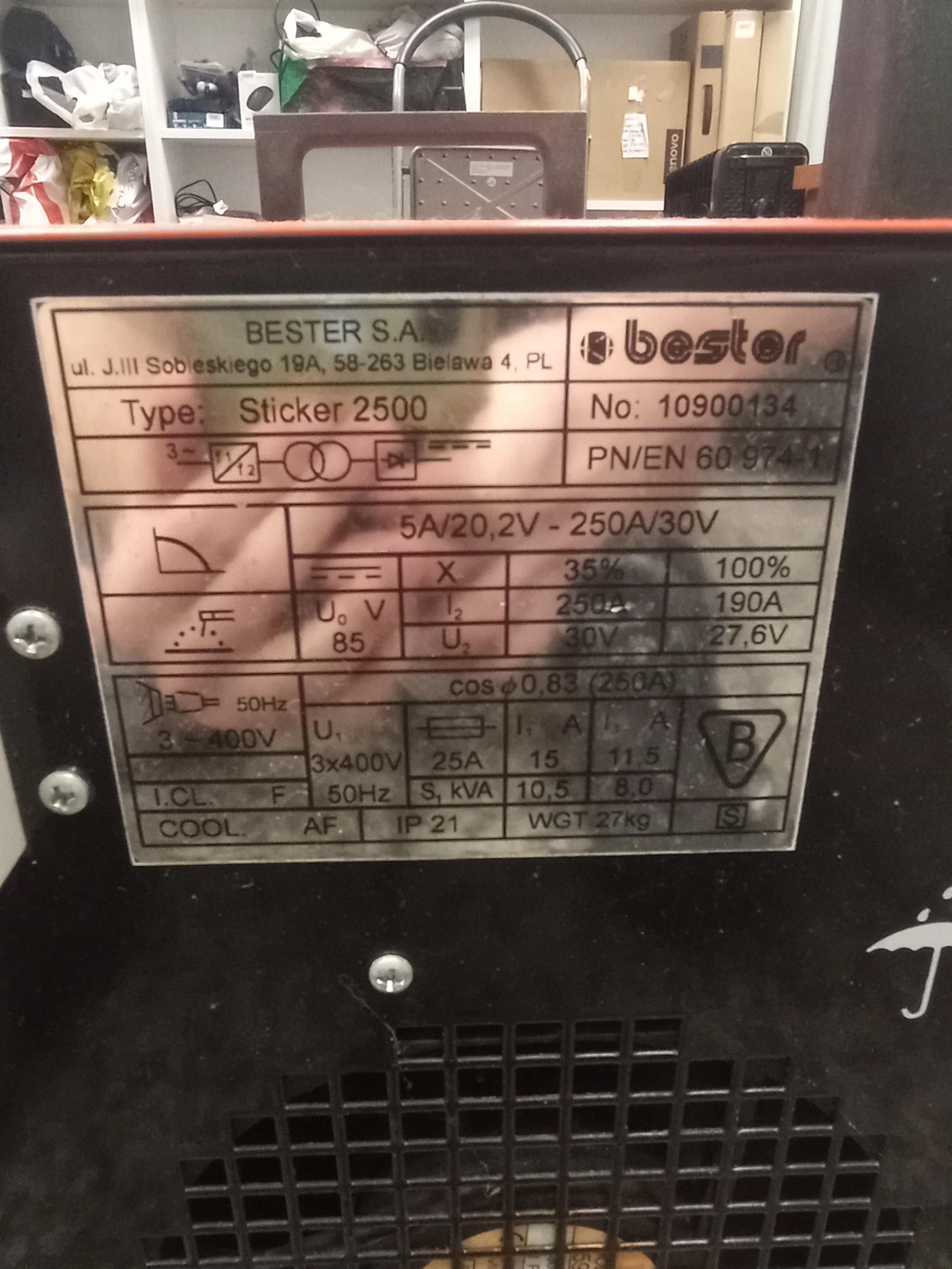 spawarka-bester-sticker-2500-ean-gtin-5902628760760