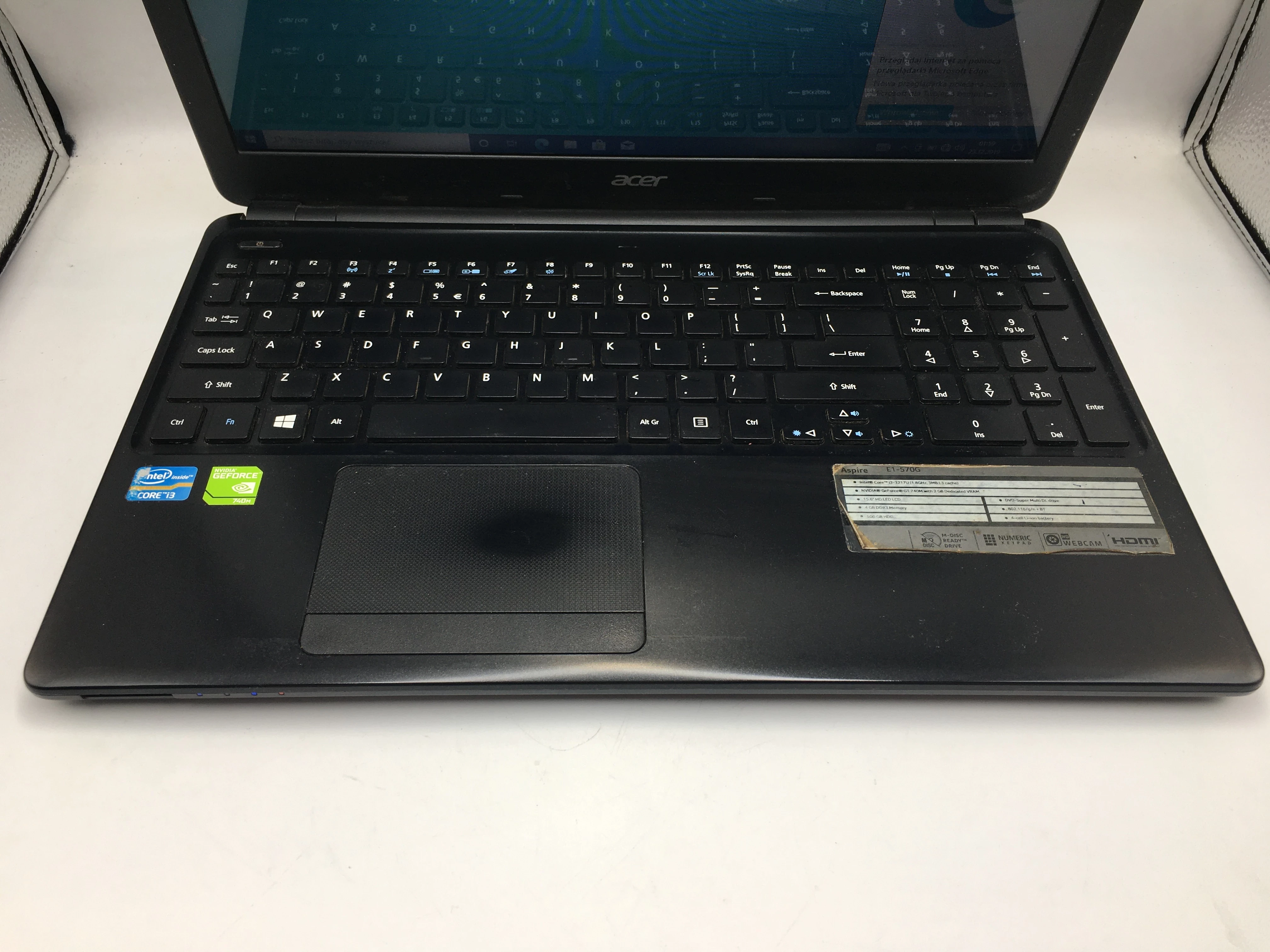 laptop-acer-aspire-e1-570g-stan-uzywany