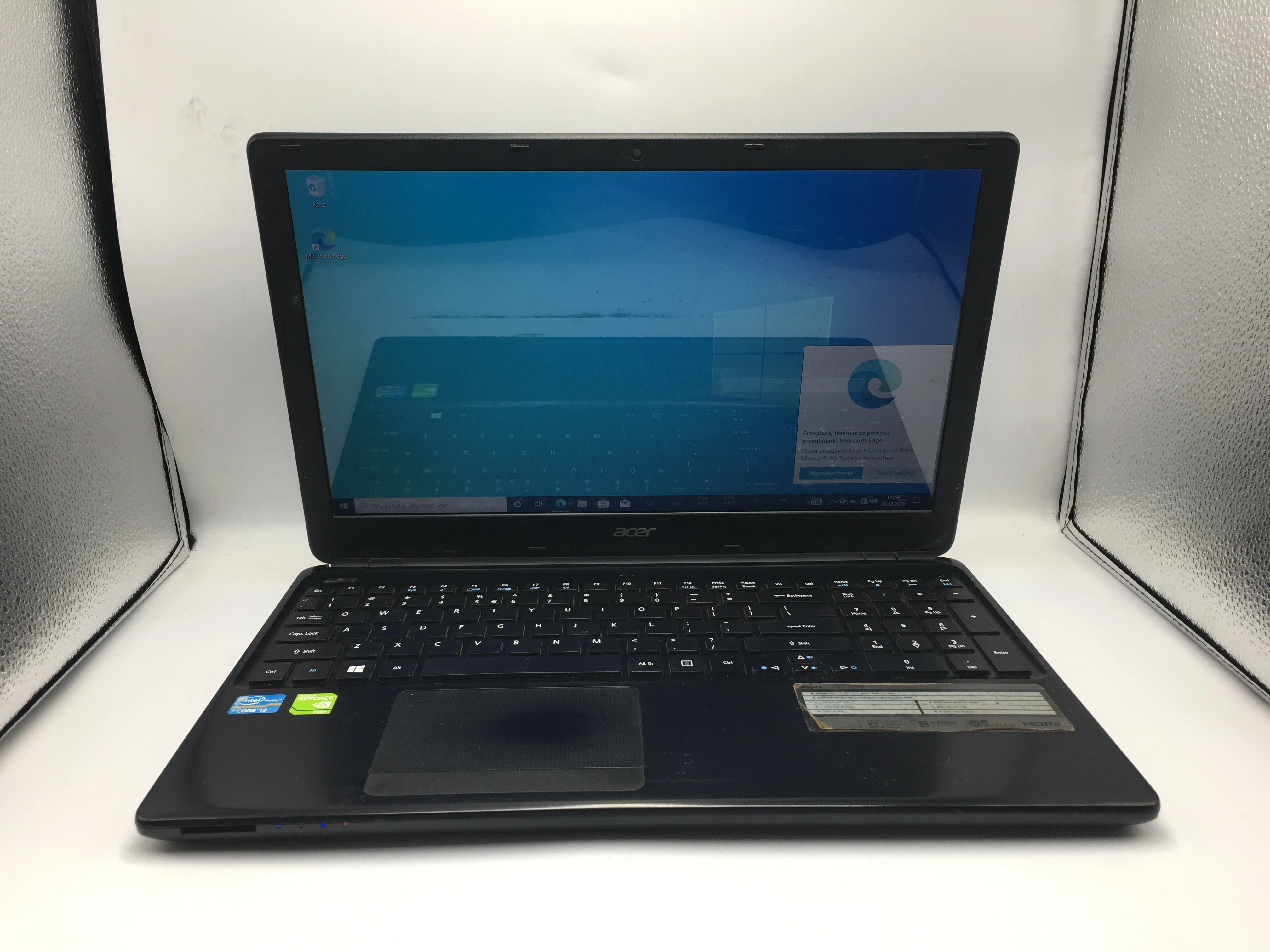 laptop-acer-aspire-e1-570g-grojecka-31-warszawa