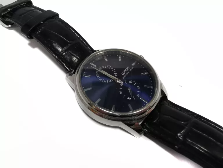 ZEGAREK LORUS VD77-X003