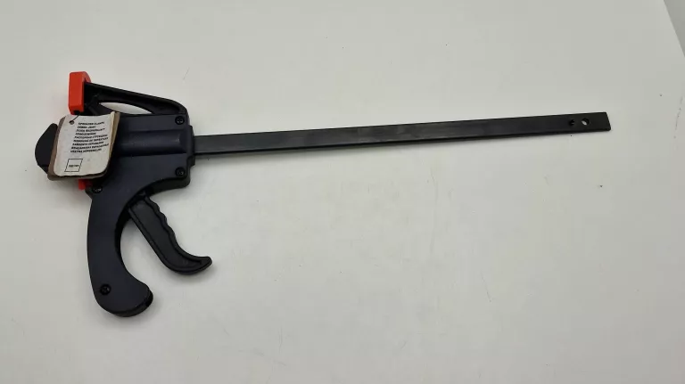 ŚCISK PODŁUŻNY 300X35MM