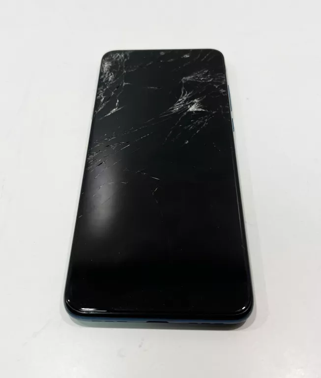 TELEFON TCL 20 SE NA CZĘŚCI