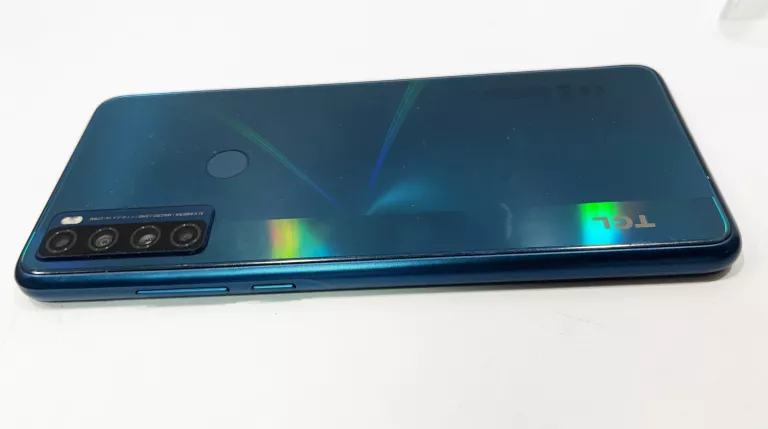 TELEFON TCL 20 SE NA CZĘŚCI