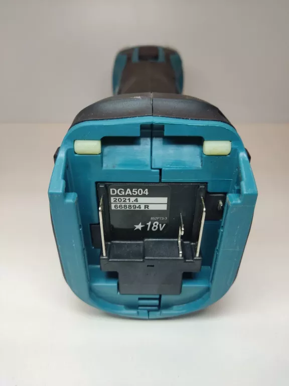szlifierka-katowa-makita-dga504zj-w-walizce-kod-producenta-dga504zj