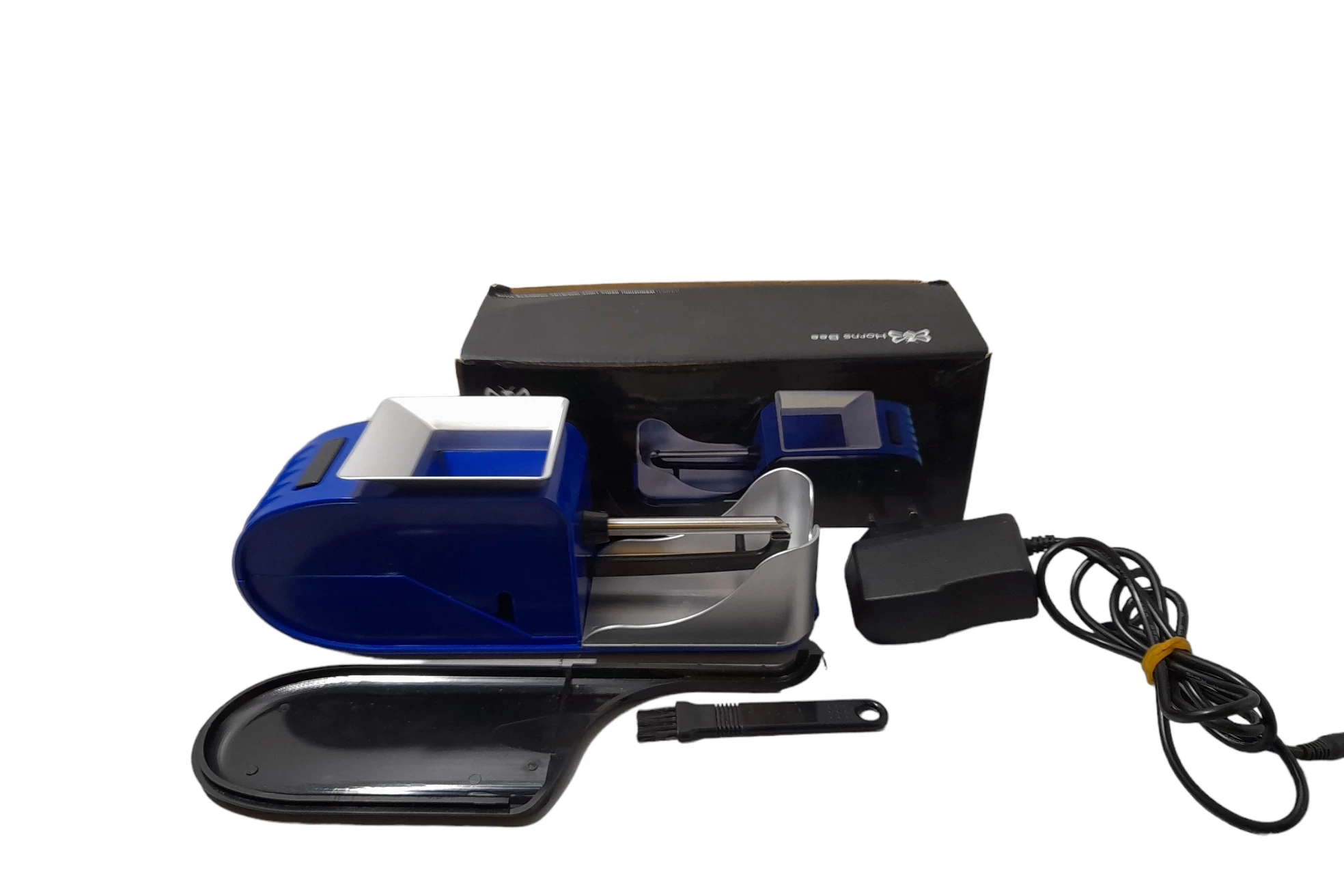 NABIJARKA DO PAPIEROSÓW HORNS BEE GR12002 Nabijarki Loombard.pl