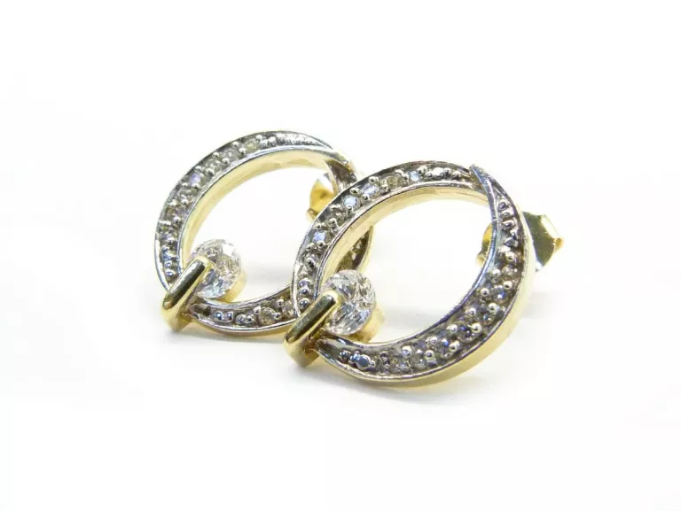 zlote-okragle-kolczyki-585-455g-ean-gtin-5904921805230