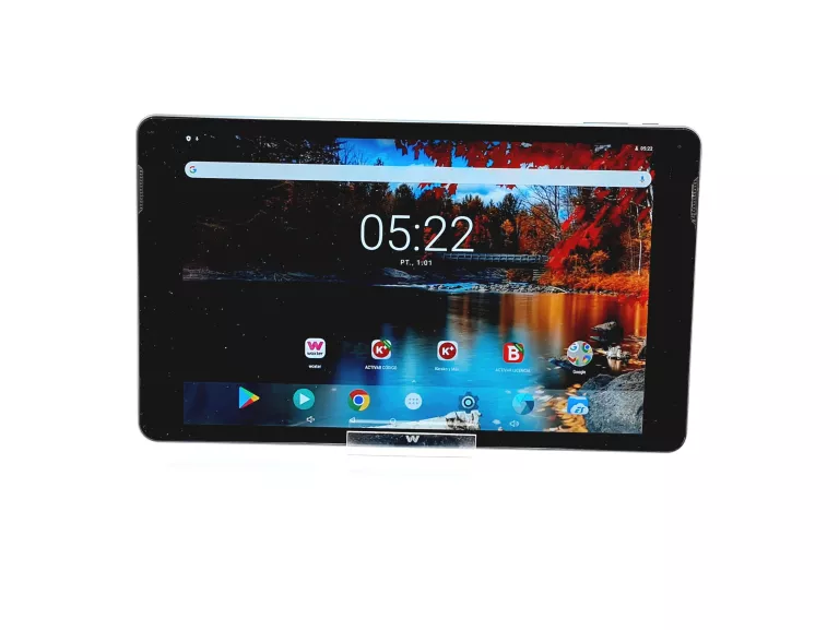 TABLET WOXTER N200 10,1' 2/16GB WIFI