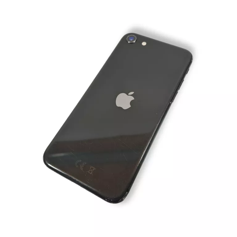 TELEFON APPLE IPHONE SE (2020) 64GB A2296