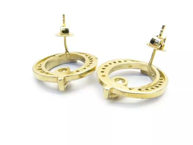 zlote-okragle-kolczyki-585-455g-kamien-17088-128