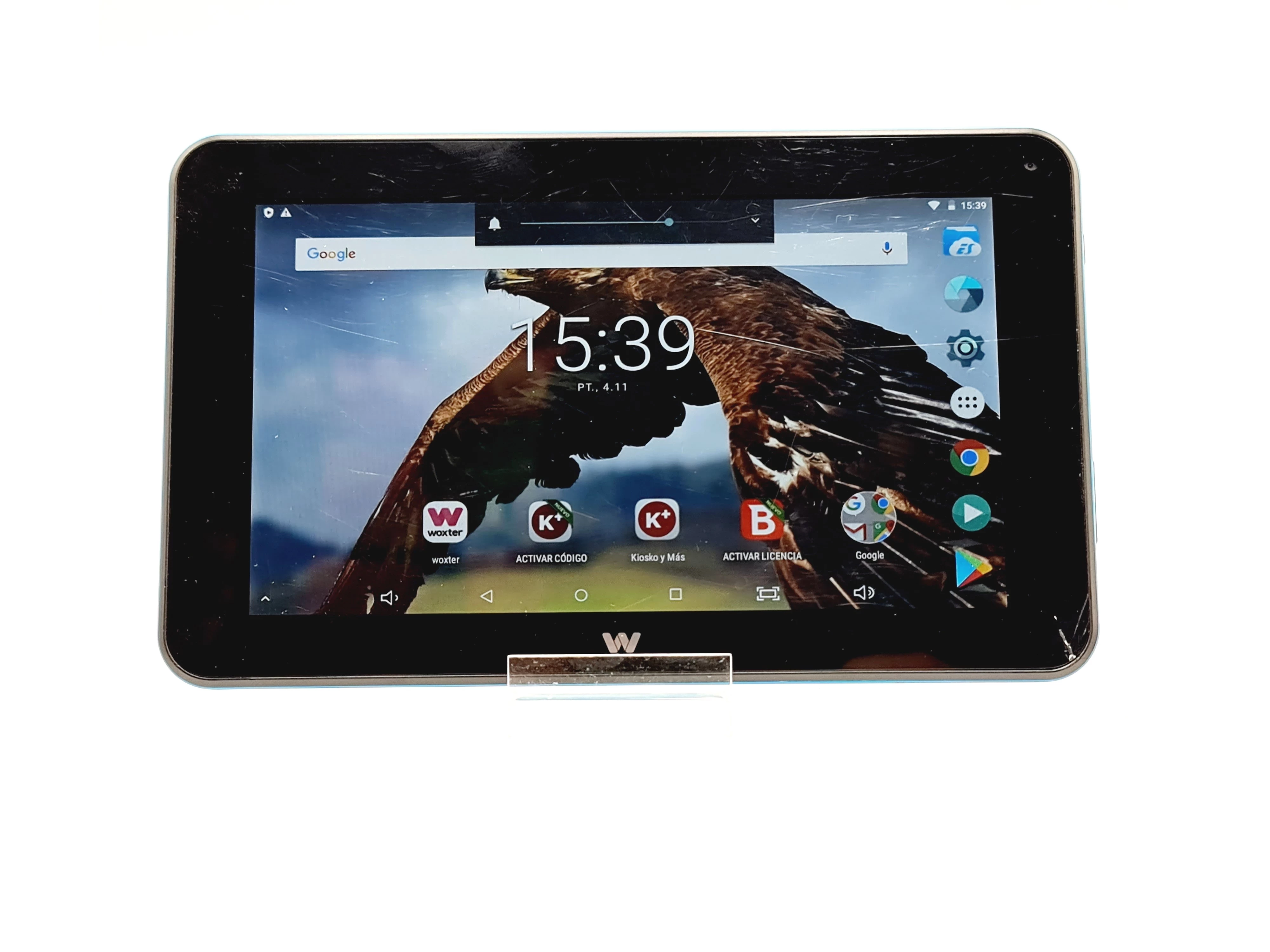tablet-woxter-n70-1gb8gb-7-dozywotnie-wspieranie-systemu-rynek-zlotnicza-1-kedzierzyn-kozle-ww