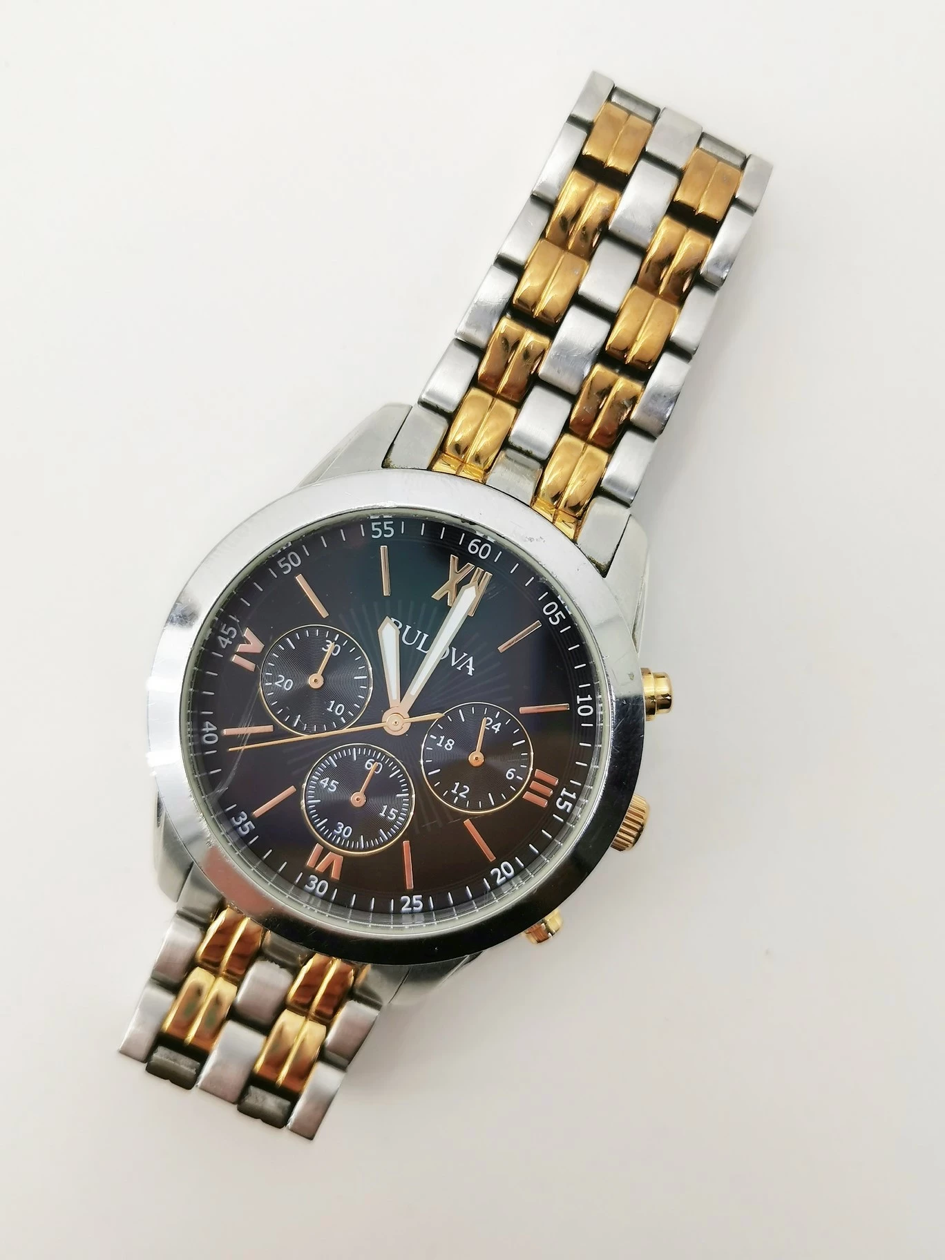 Bulova 98a153 sale