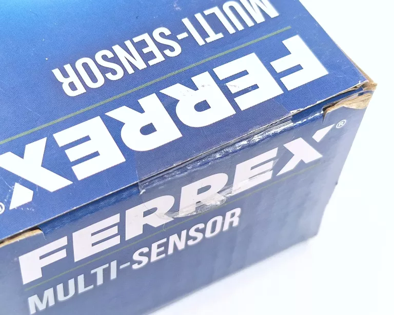 WYKRYWACZ MULTI-SENSOR FERREX