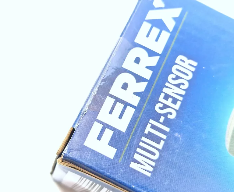 WYKRYWACZ MULTI-SENSOR FERREX