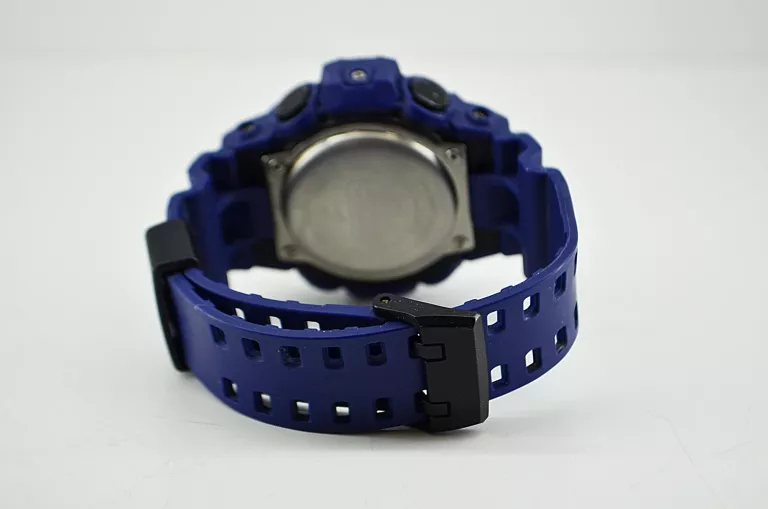 ZEGAREK CASIO G-SHOCK GA-700-2AER