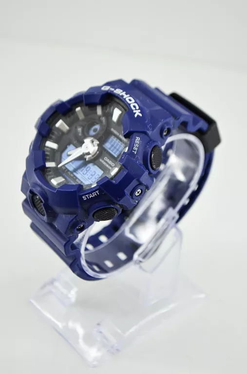 ZEGAREK CASIO G-SHOCK GA-700-2AER