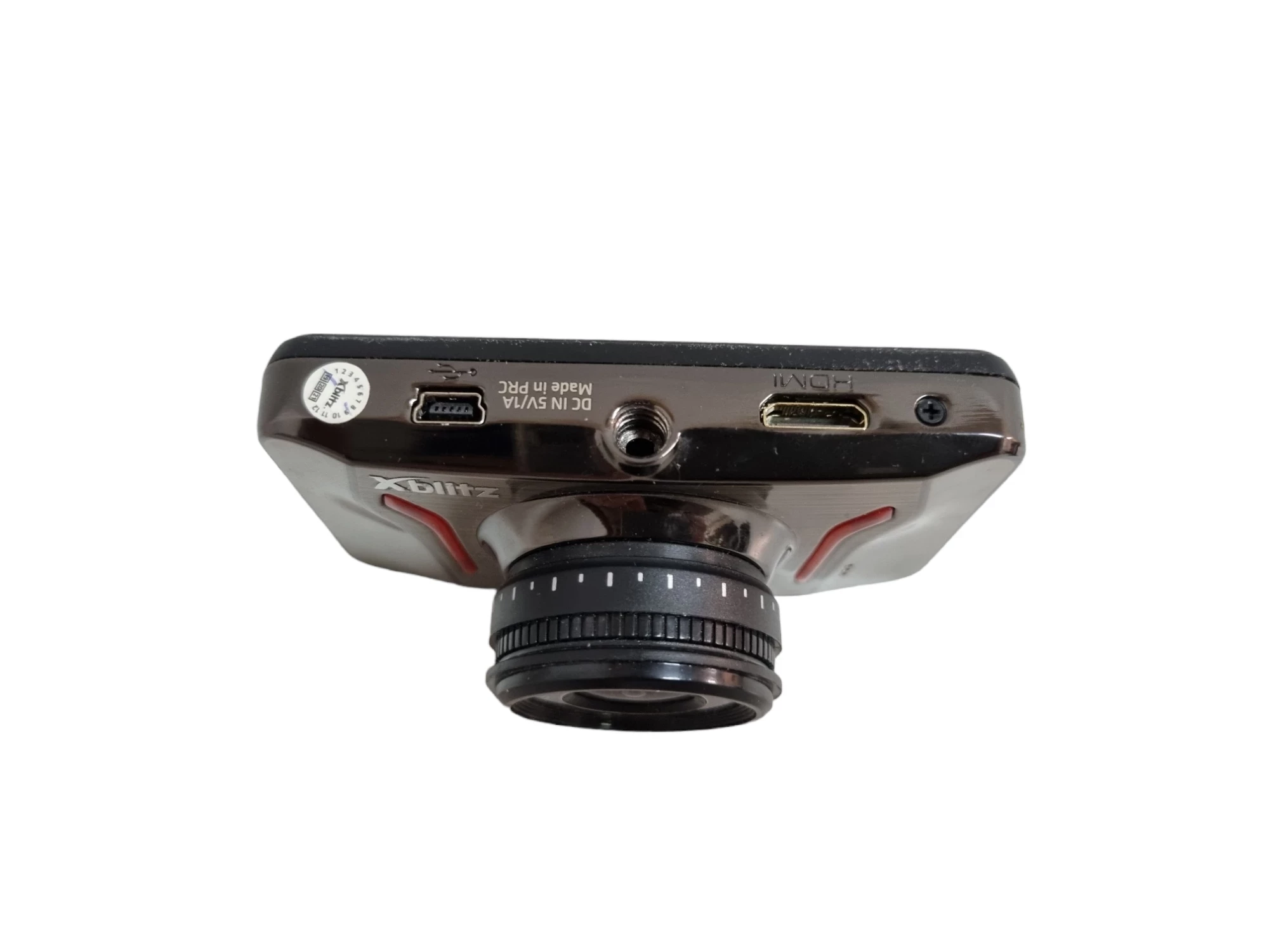 wideorejestrator-kamerka-samochodowa-xblitz-ghost-stan-uzywany