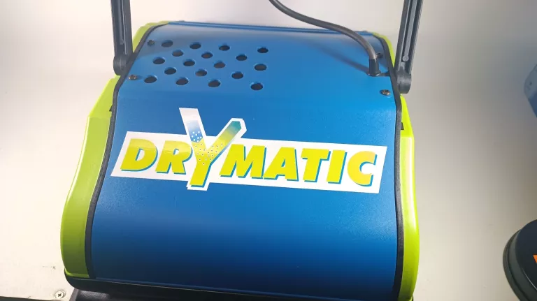 FROTERKA POLERKA DRAMATIC DR 700