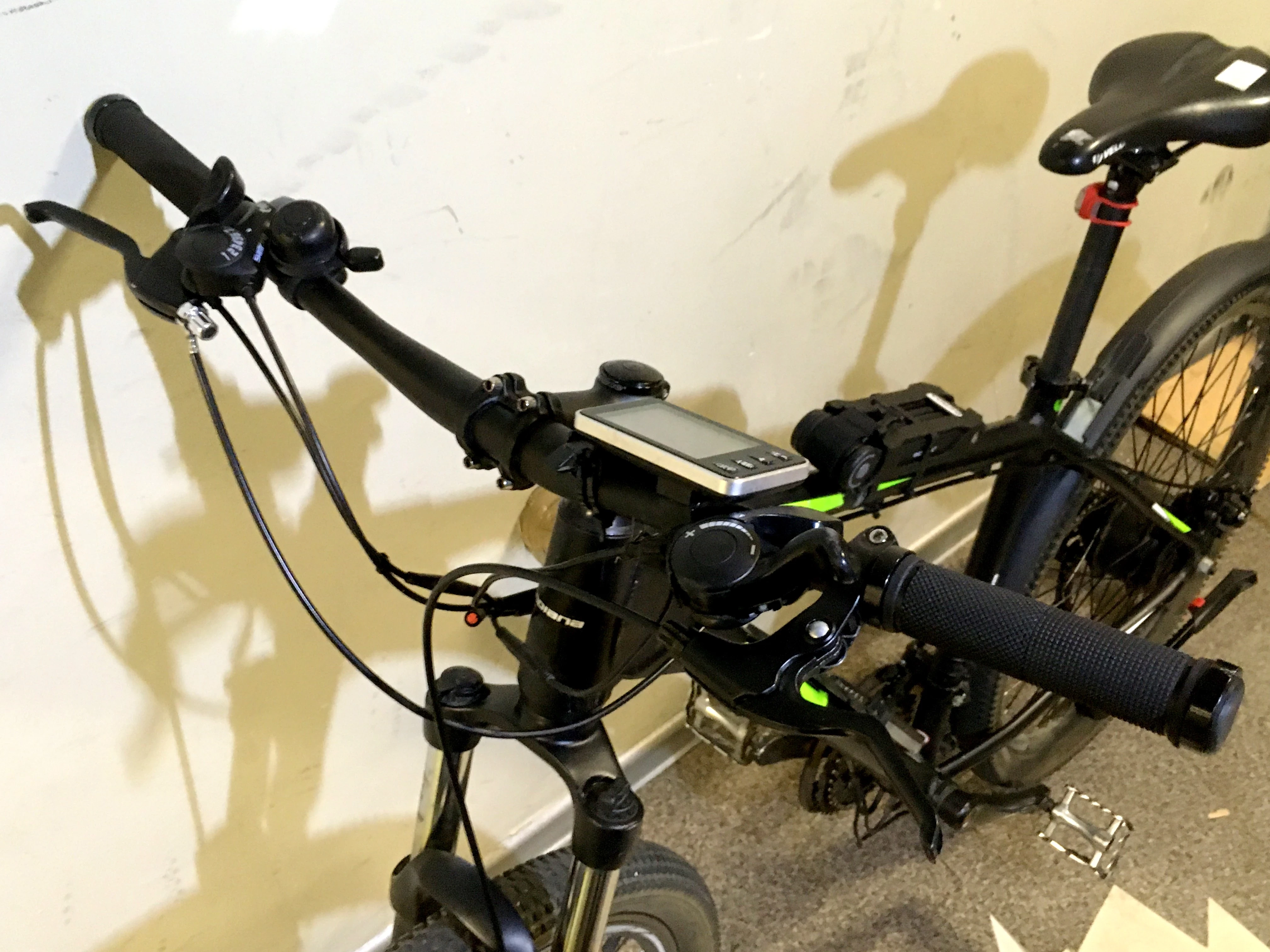 rower-elektryczny-indiana-e3000-model-e3000