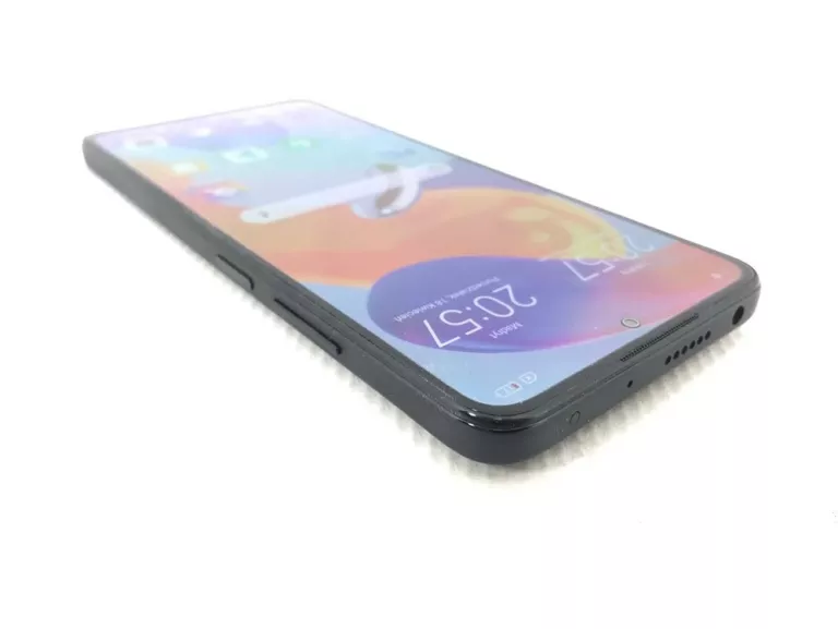 XIAOMI REDMI NOTE 11 PRO 5G KOMPLET