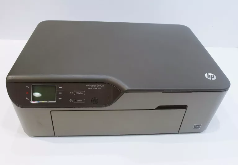 DRUKARKA HP DESKJET 3070A WIFI