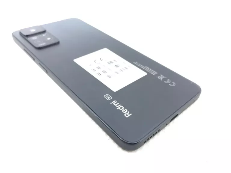 XIAOMI REDMI NOTE 11 PRO 5G KOMPLET