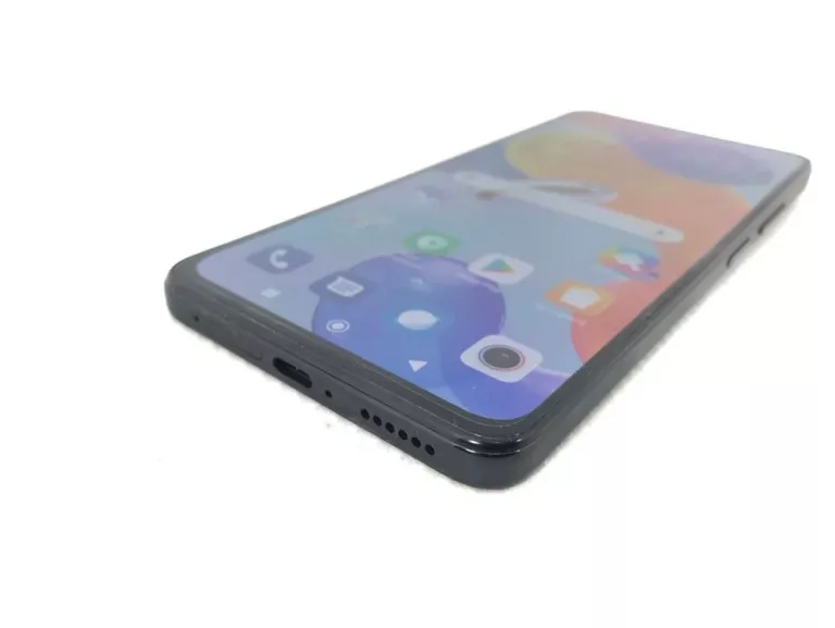 XIAOMI REDMI NOTE 11 PRO 5G KOMPLET