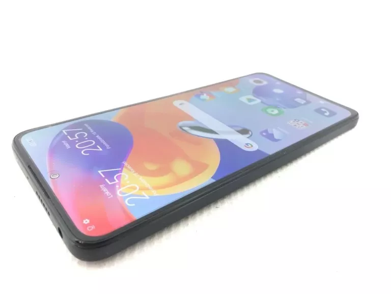 XIAOMI REDMI NOTE 11 PRO 5G KOMPLET