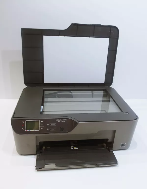DRUKARKA HP DESKJET 3070A WIFI