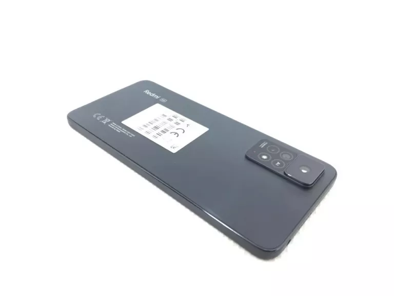 XIAOMI REDMI NOTE 11 PRO 5G KOMPLET