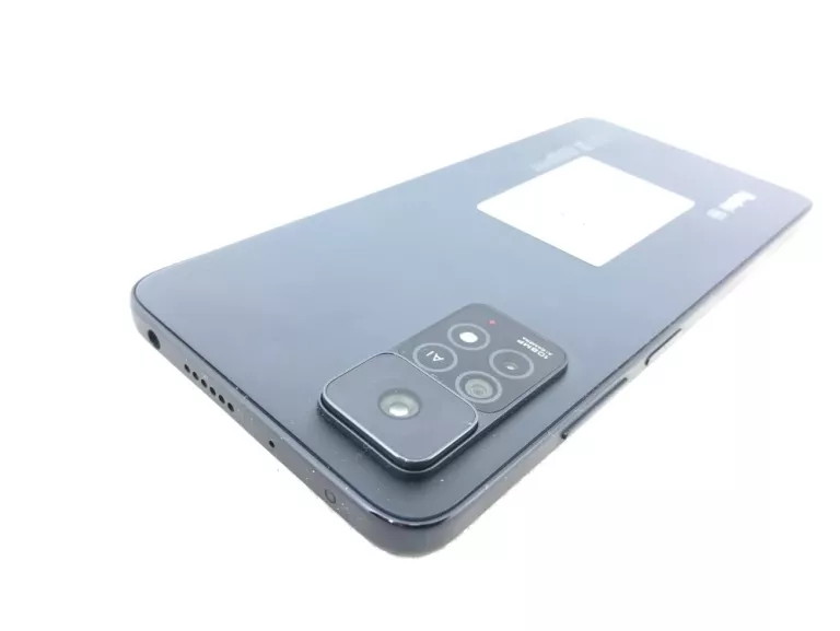 XIAOMI REDMI NOTE 11 PRO 5G KOMPLET