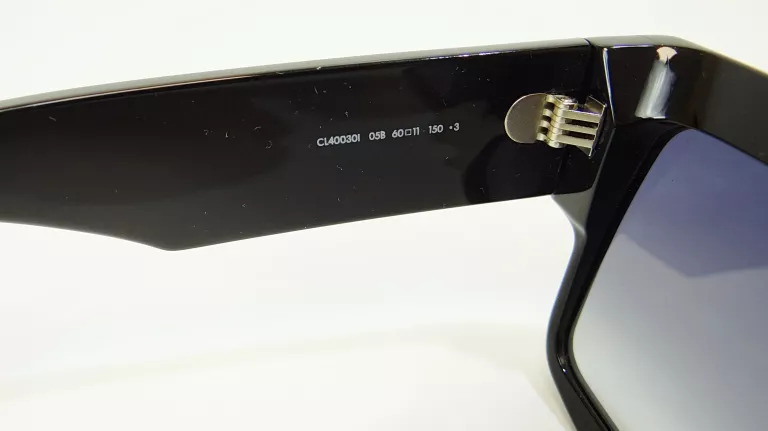 OKULARY PRZECIWSŁONECZNE CELINE CL40030I