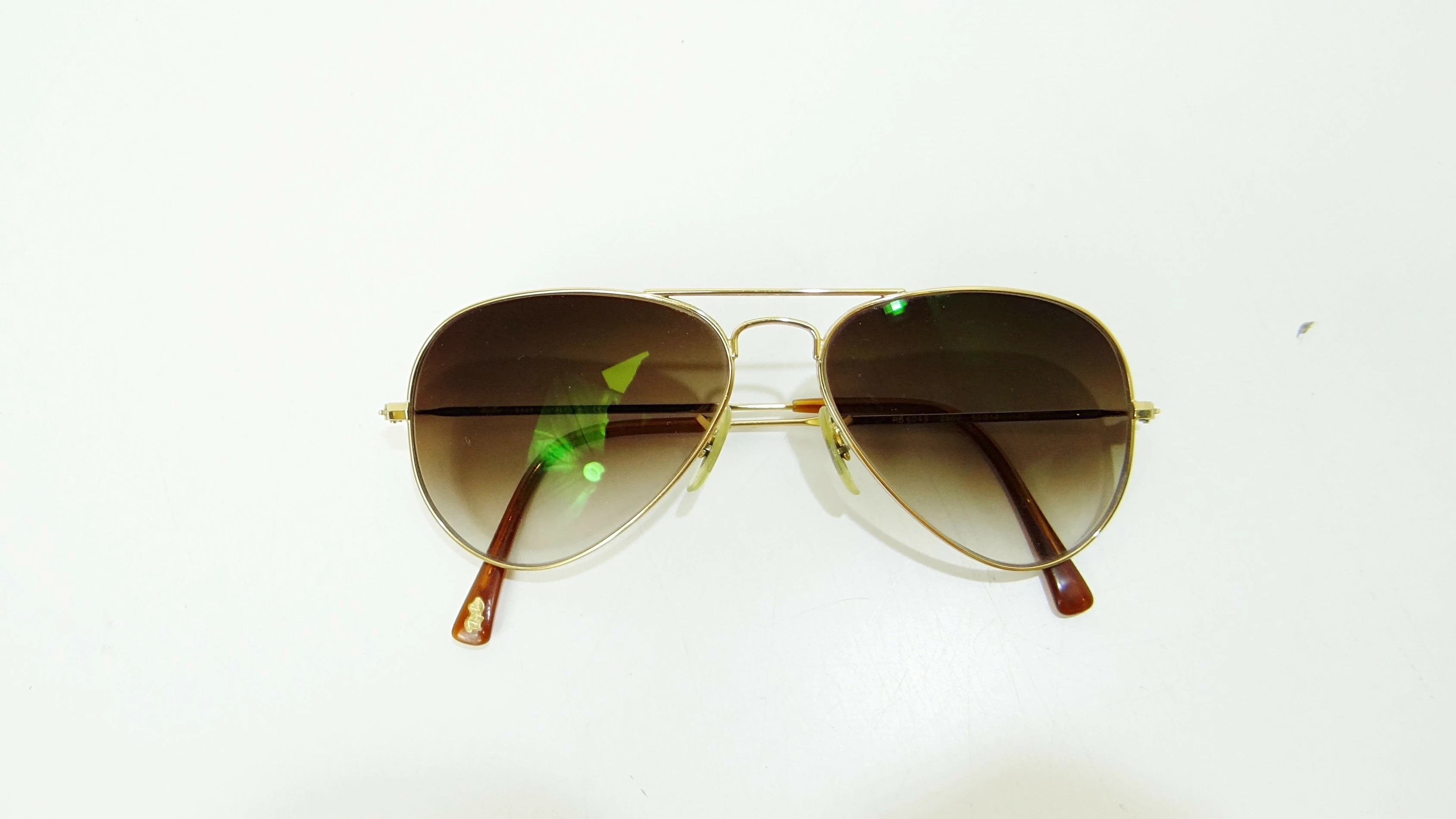 okulary-przeciwsloneczne-ray-ban-rb-6049-stan-uzywany