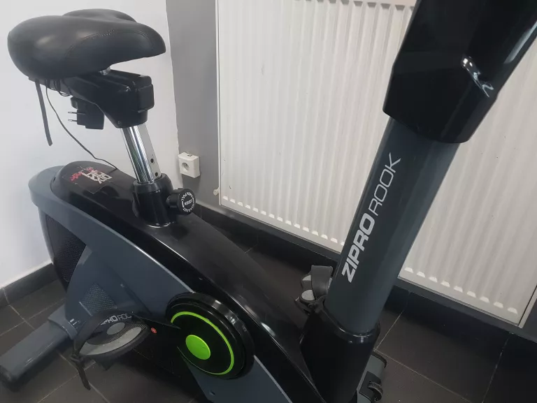 ROWER TRENINGOWY ZIPRO ROWER ROOK GOLD