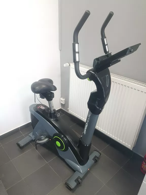 ROWER TRENINGOWY ZIPRO ROWER ROOK GOLD