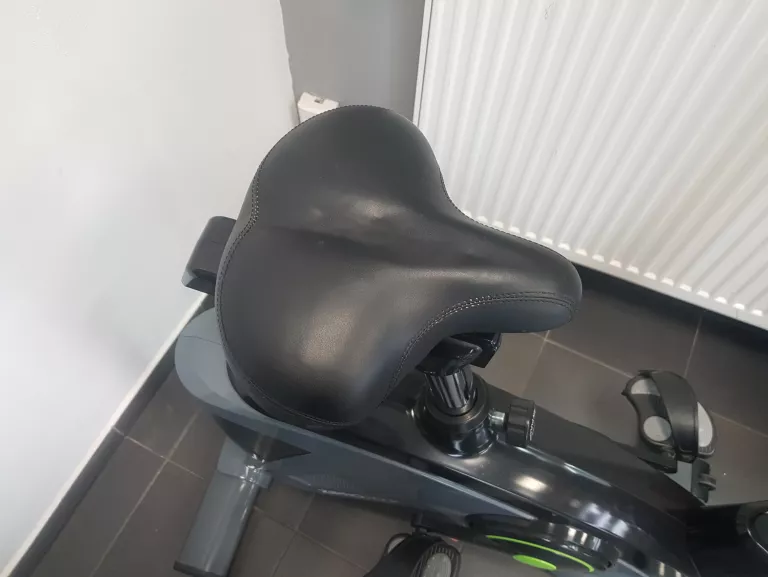ROWER TRENINGOWY ZIPRO ROWER ROOK GOLD