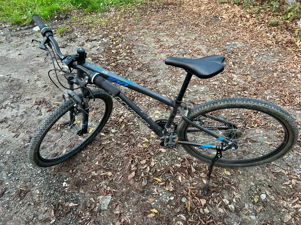 ROWER ROCKRIDER ST100 | MTB (górskie) | Loombard.pl