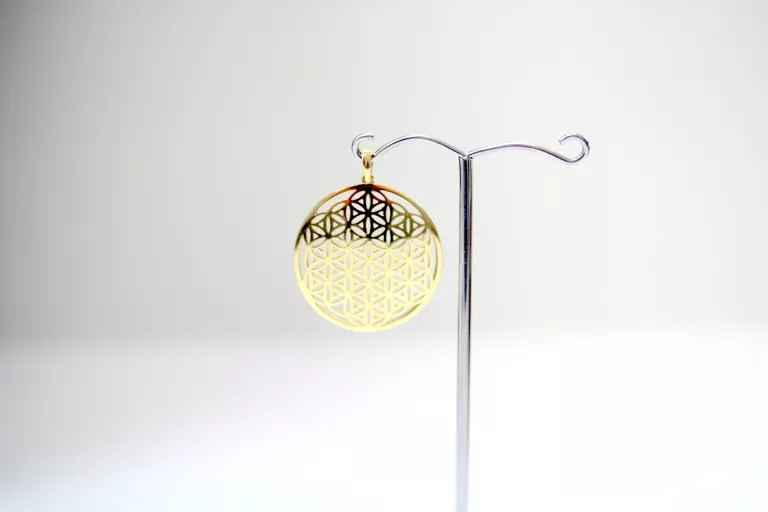 zjawiskowa-zlota-zawieszka-wkruk-pr585-stan-uzywany