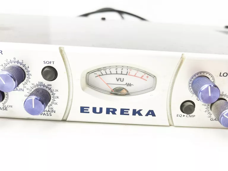 PRZEDWZMACNIACZ PRESONUS EUREKA