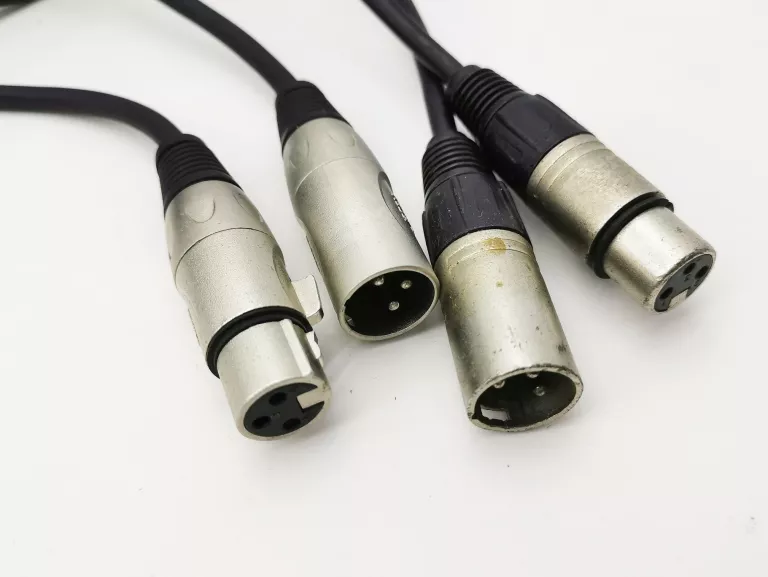 PRZEDWZMACNIACZ PRESONUS EUREKA