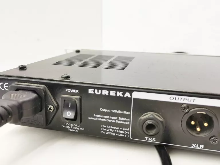 PRZEDWZMACNIACZ PRESONUS EUREKA