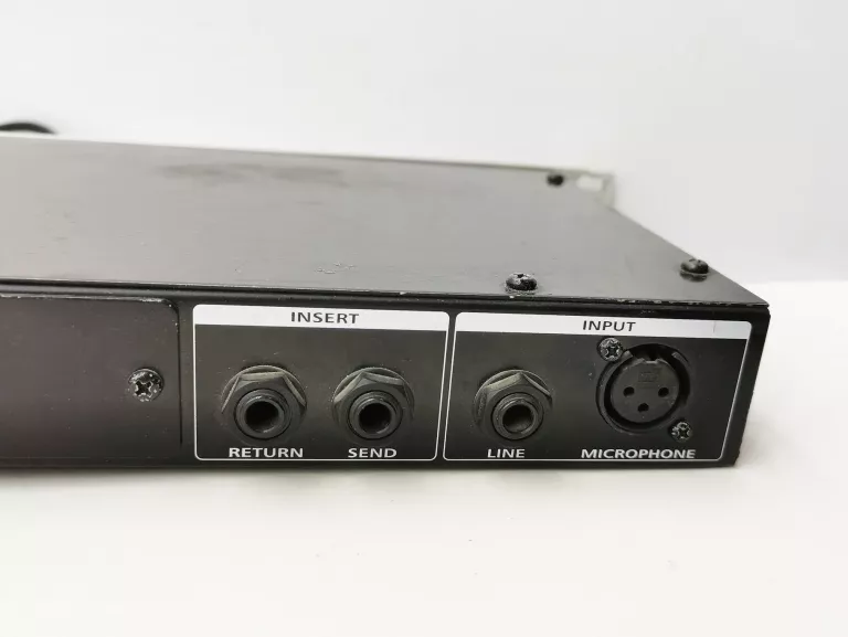 PRZEDWZMACNIACZ PRESONUS EUREKA