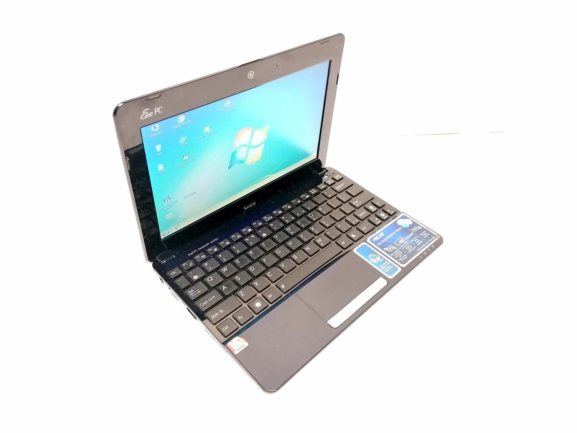 netbook-asus-ee-pc-uszkodzony-rozdzielczosc-px-1024-x-600