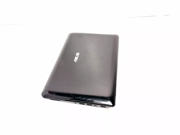 NETBOOK ASUS EE PC USZKODZONY