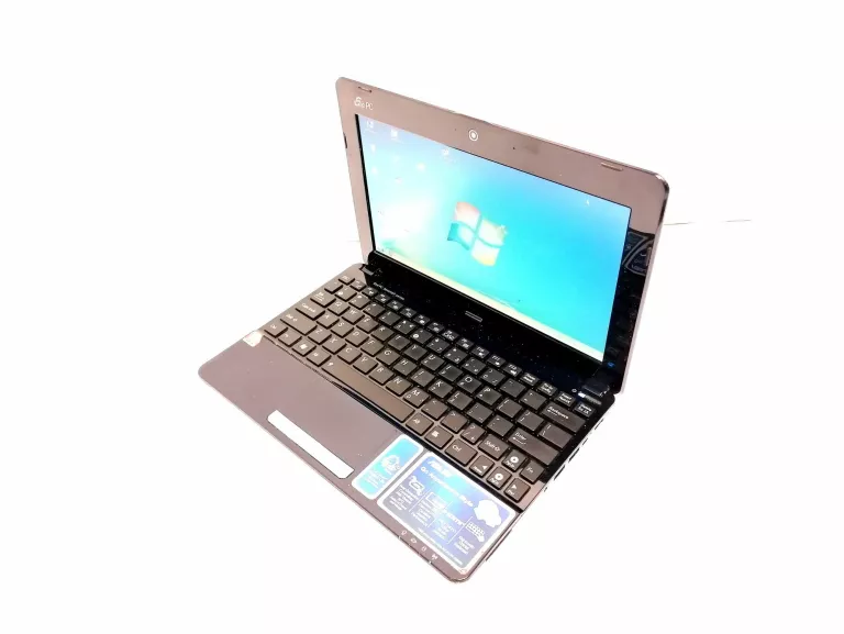 NETBOOK ASUS EE PC USZKODZONY