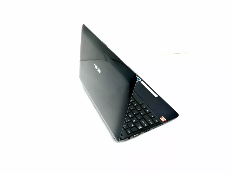 NETBOOK ASUS EE PC USZKODZONY